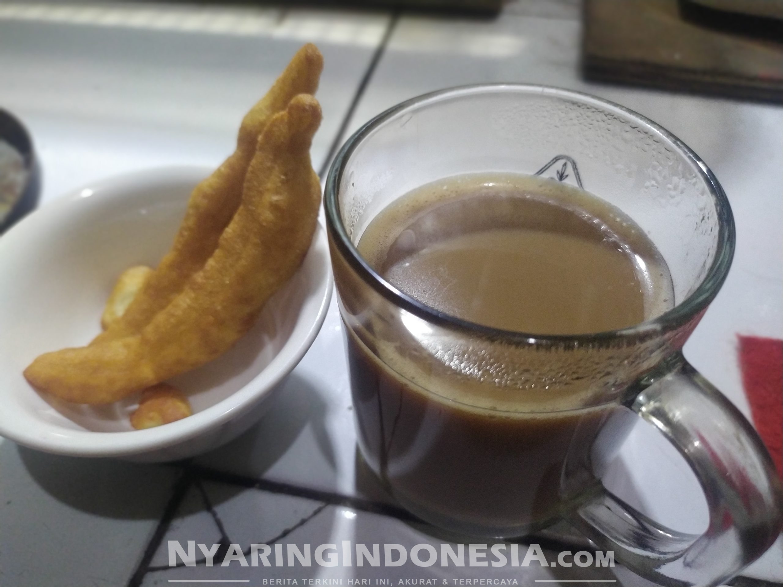 Tips sehat untuk mengatur konsumsi gula, garam, dan lemak agar tetap sehat selama bulan puasa