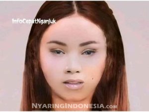 Sketsa Wajah Mayat Wanita Ditemukan di Sekitar Hutan Bendungan Semantok: Pihak Keluarga Diminta Mengenali 2 IMG 20240329 164601