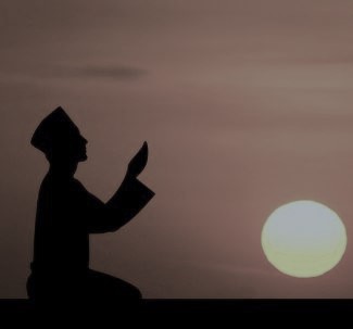 Istigfar salah satu cara menghadapi kesulitan