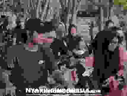 Karang Taruna dan IMPRO Desa Senggoro