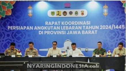 Menteri Perhubungan