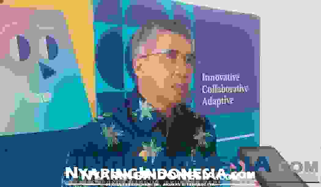 Pj Wali Kota Cimahi Dicky Saromi