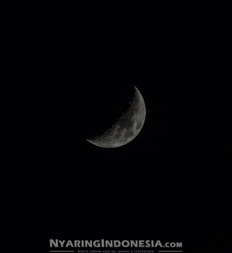 Bulan Sabit