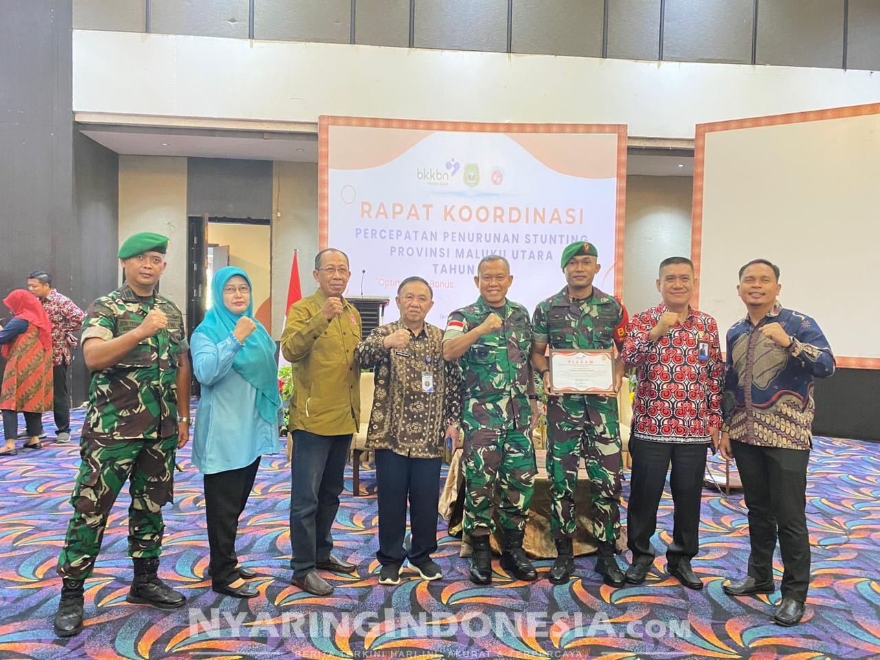 Maluku Utara