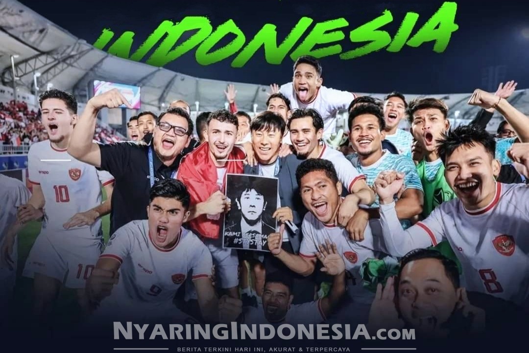 Timnas Indonesia U-23