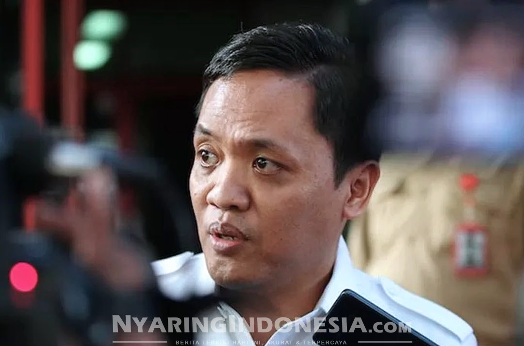 Wakil Ketua Umum Gerindra Habiburokhman (Foto: JawaPos)