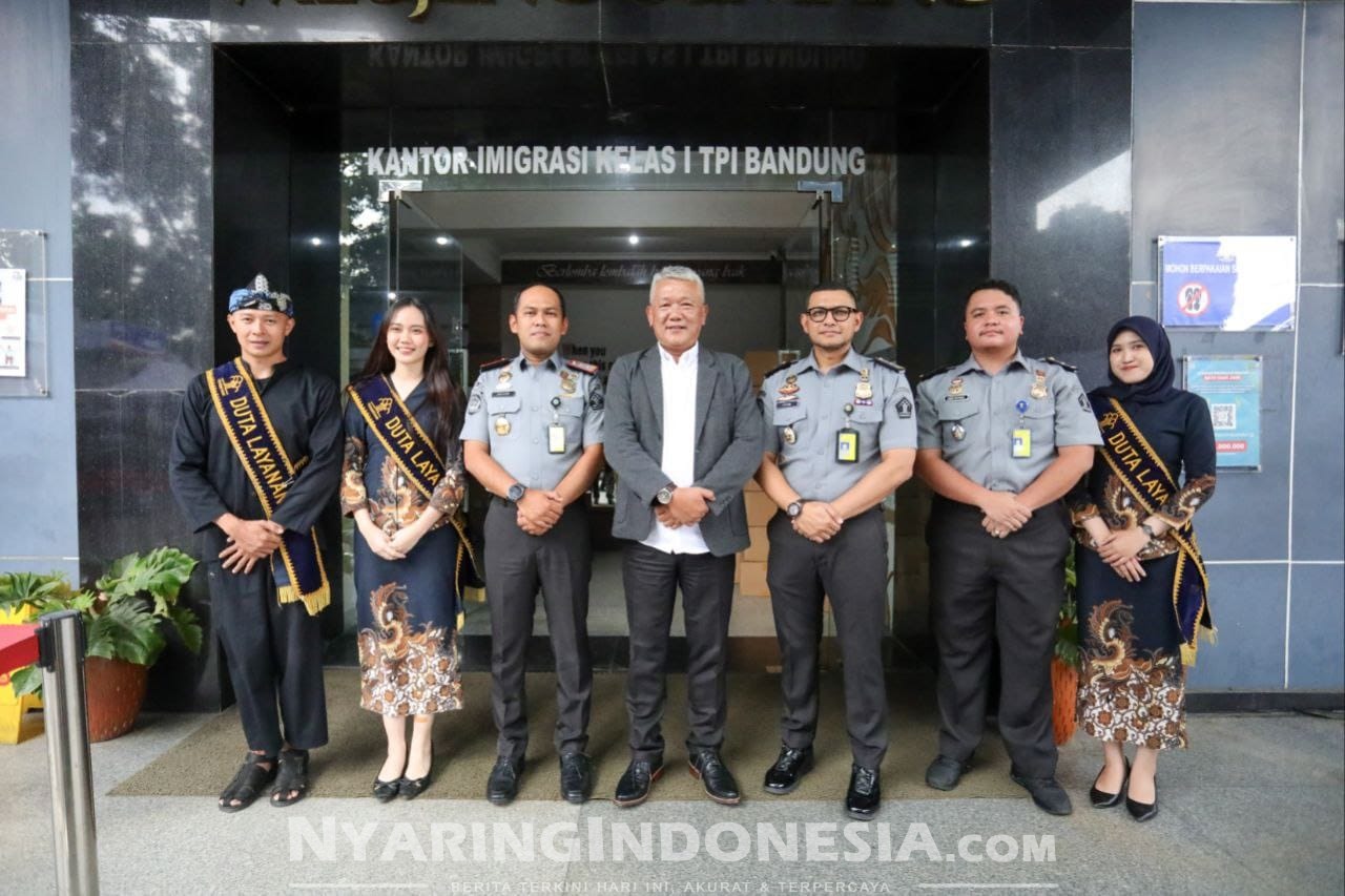 Kantor Imigrasi Bandung