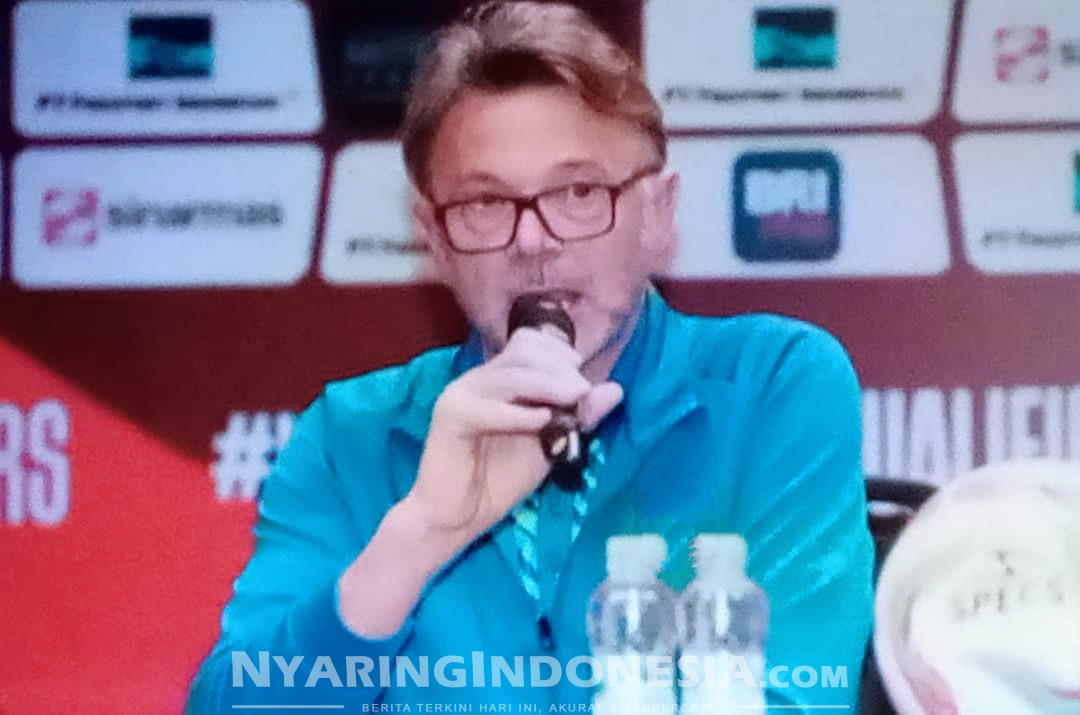 Philippe Troussier, mantan pelatih Timnas Vietnam