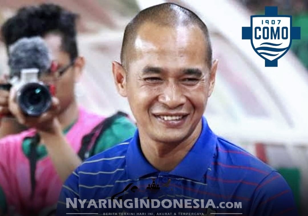 Kurniawan Dwi Yulianto