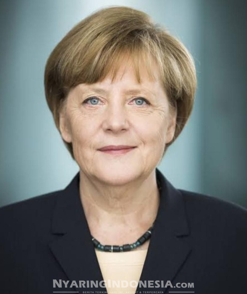 Angela Merkel, Kanselir Negara Jerman