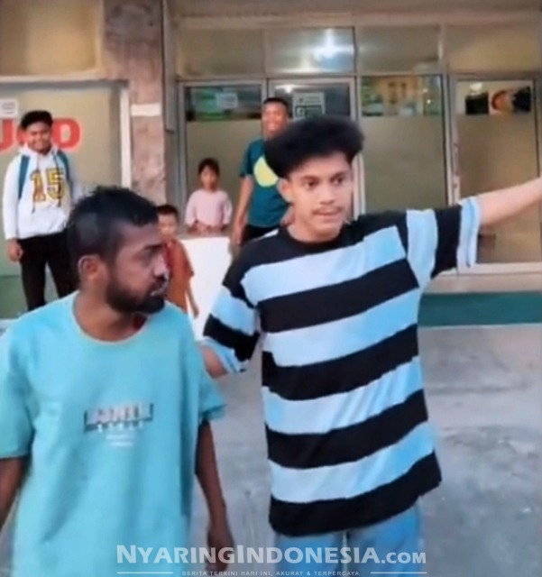 Perawat di Medan yang Viral Akhirnya Minta Maaf 2 IMG 20240518 002414
