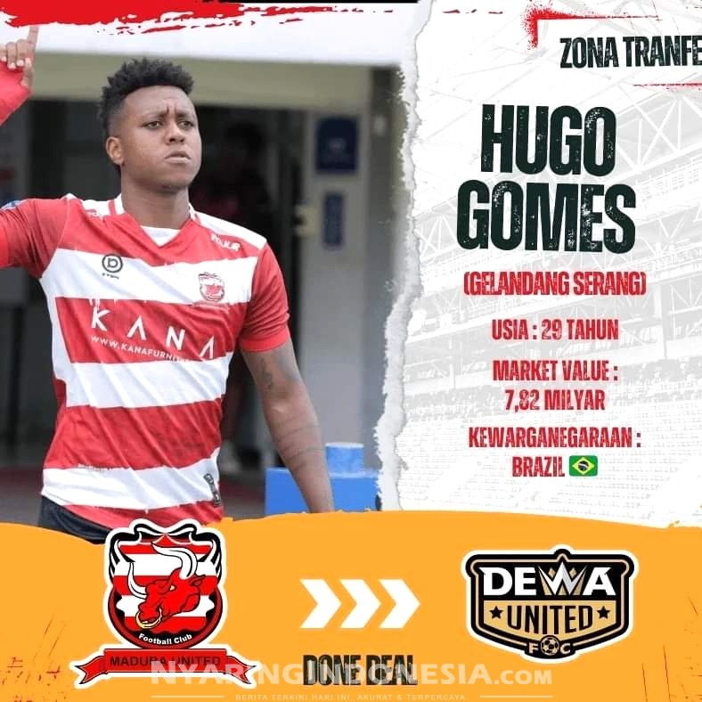 Hugo Gomes (Jaja)