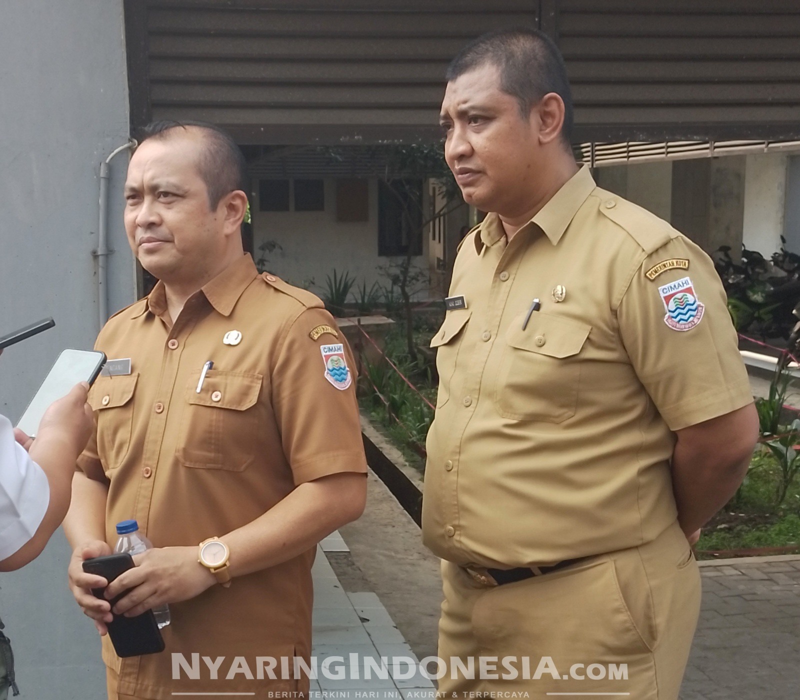 DPKP Kota Cimahi