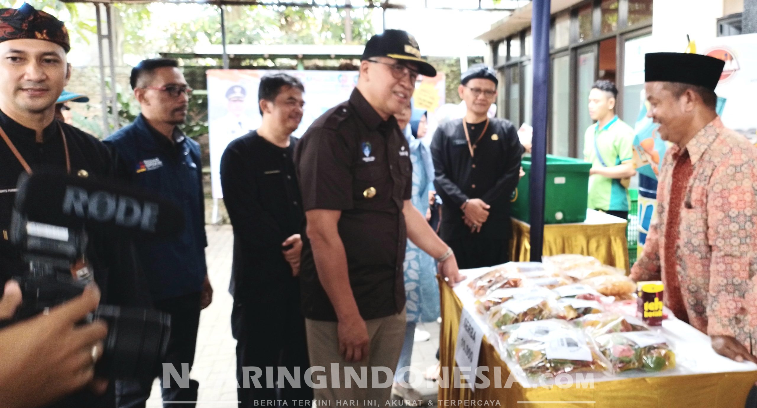 Bazar Meriah