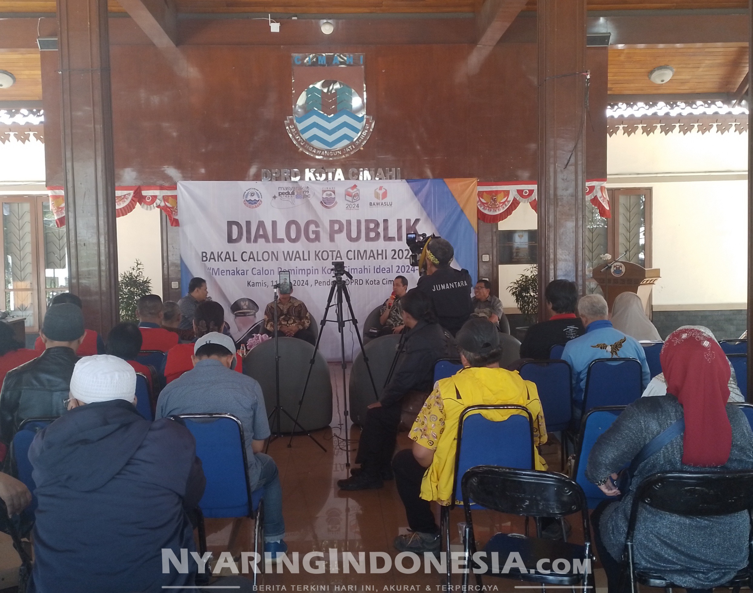 Dialog Publik