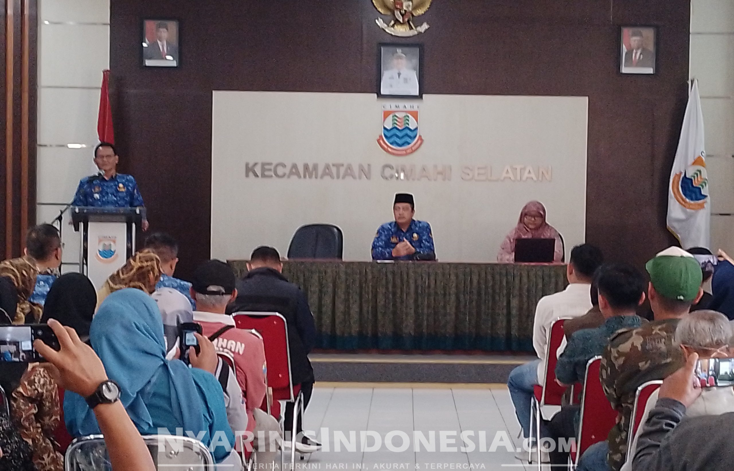 Cimahi Selatan