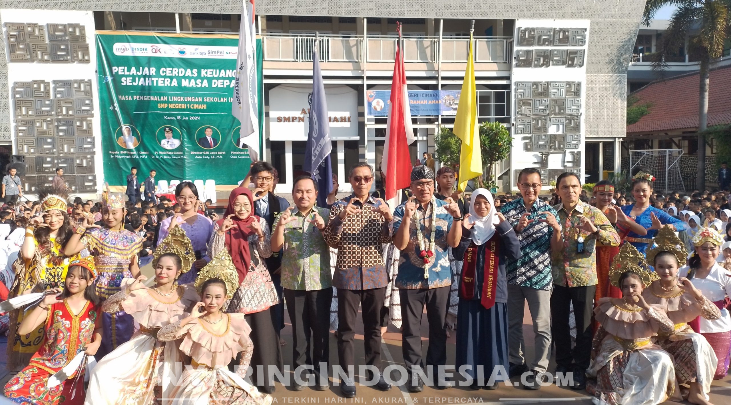 Literasi Keuangan