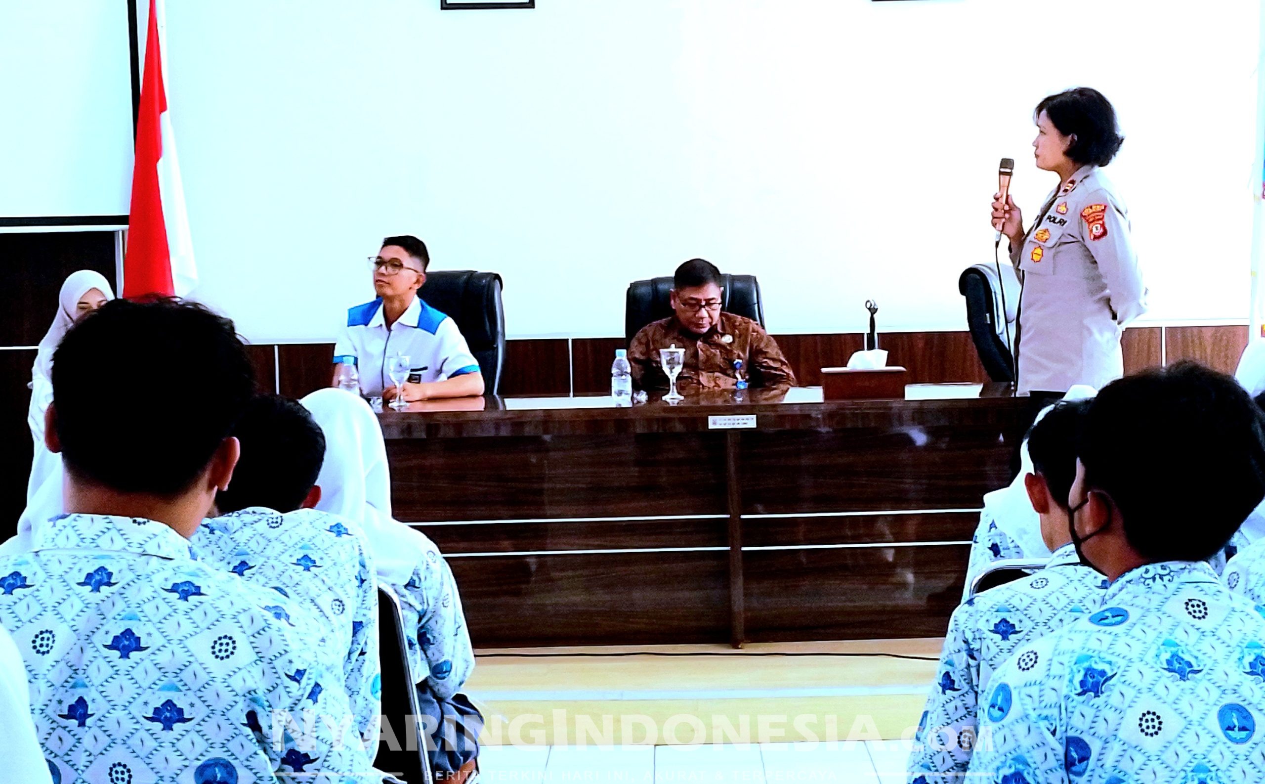 Ekspo pendidikan