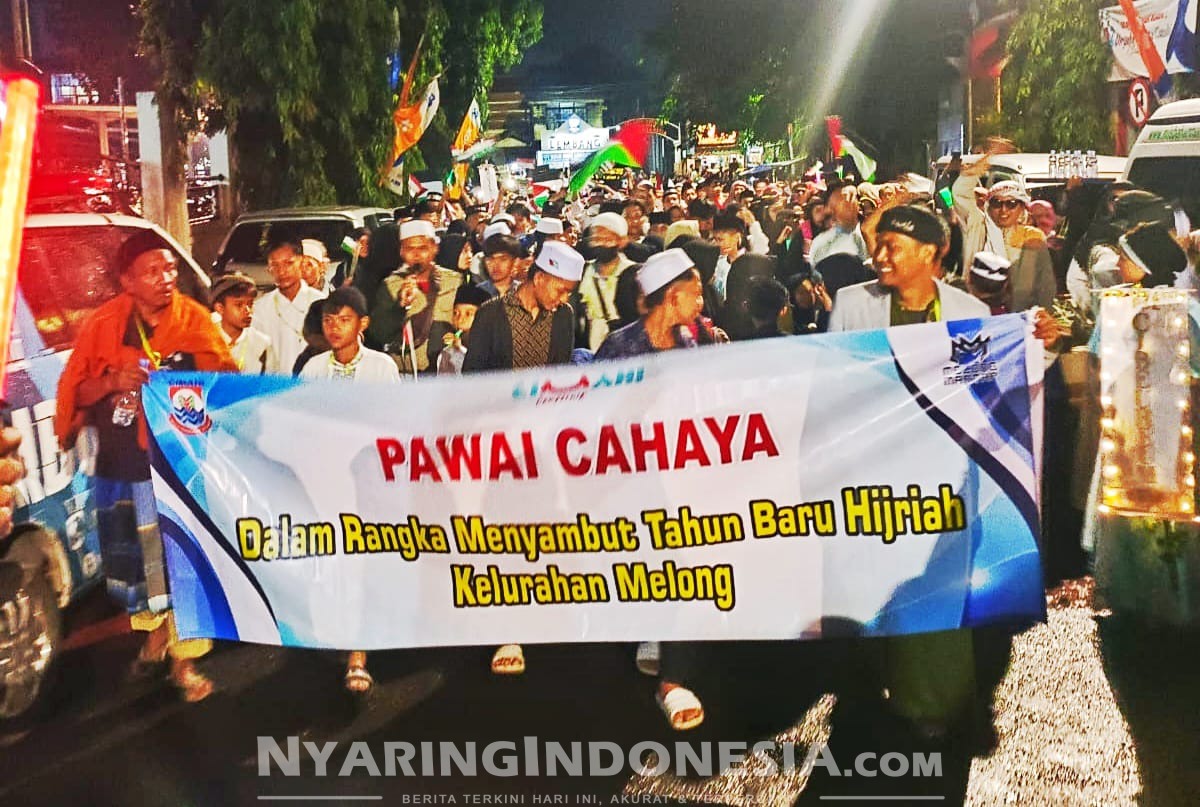 Tahun Baru Islam