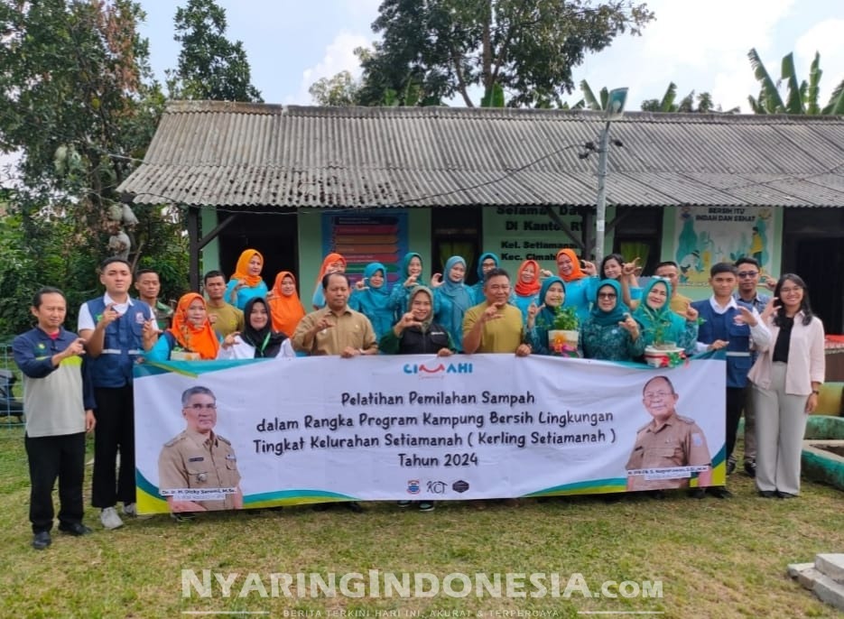 Program Kerling