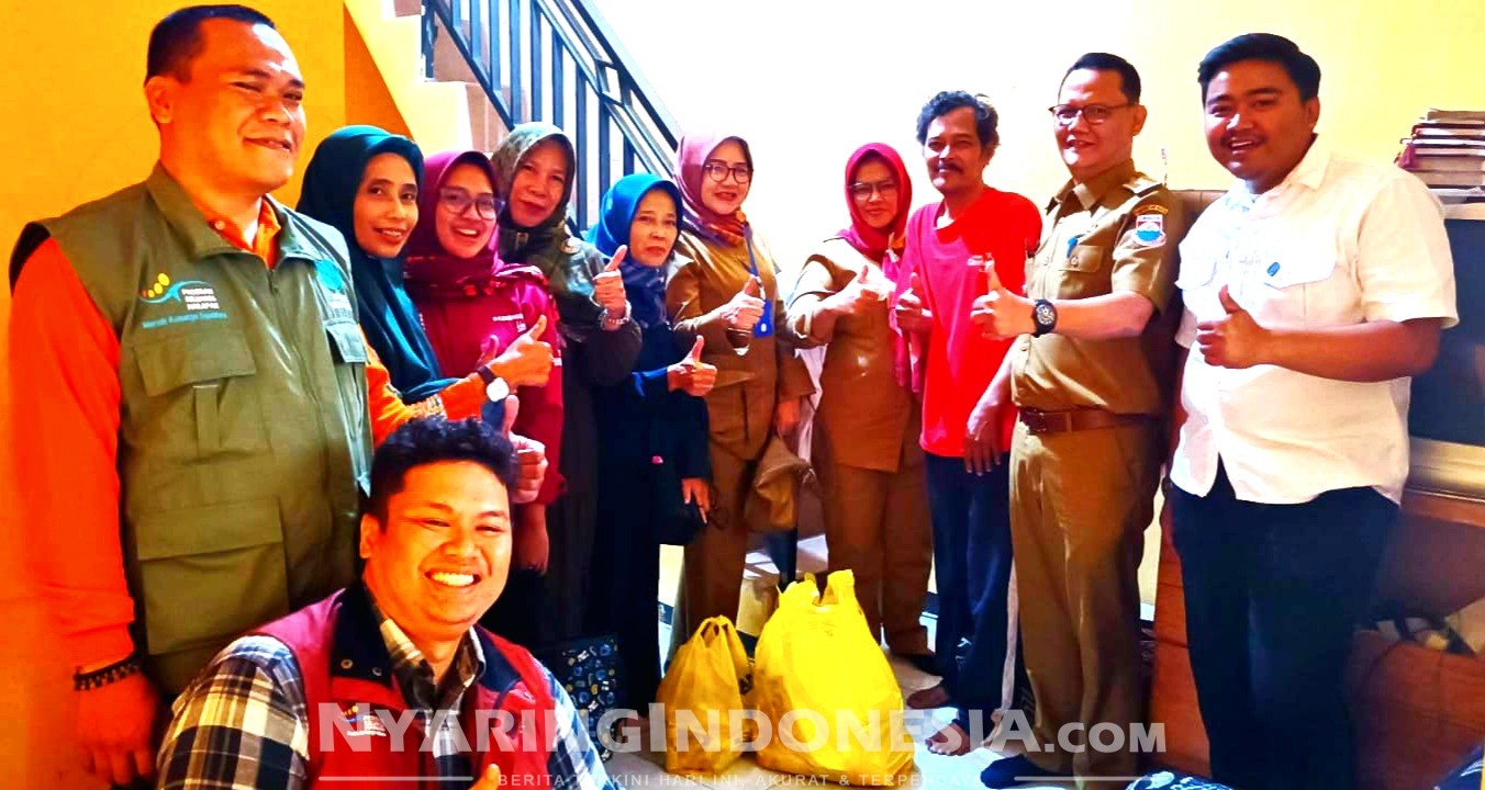 Bantuan Sosial