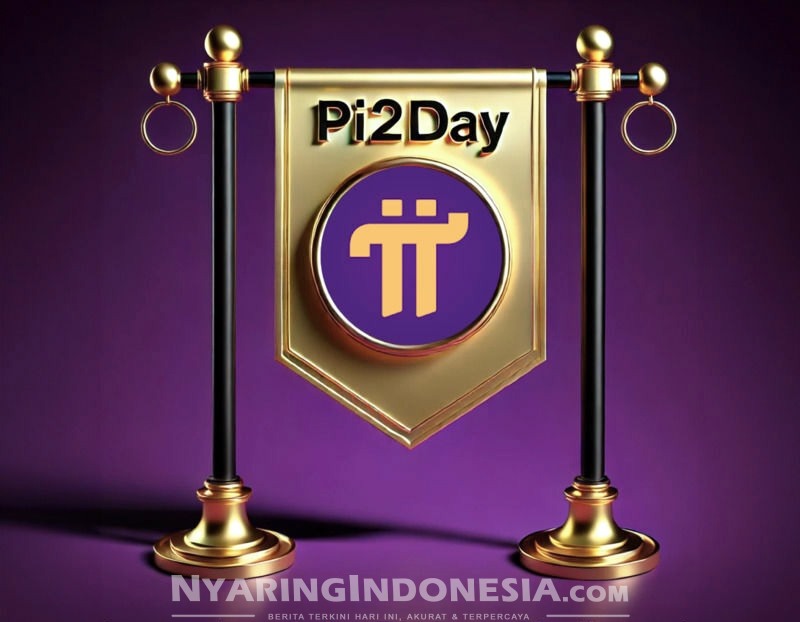 Challenge PI2DAY Pi Network