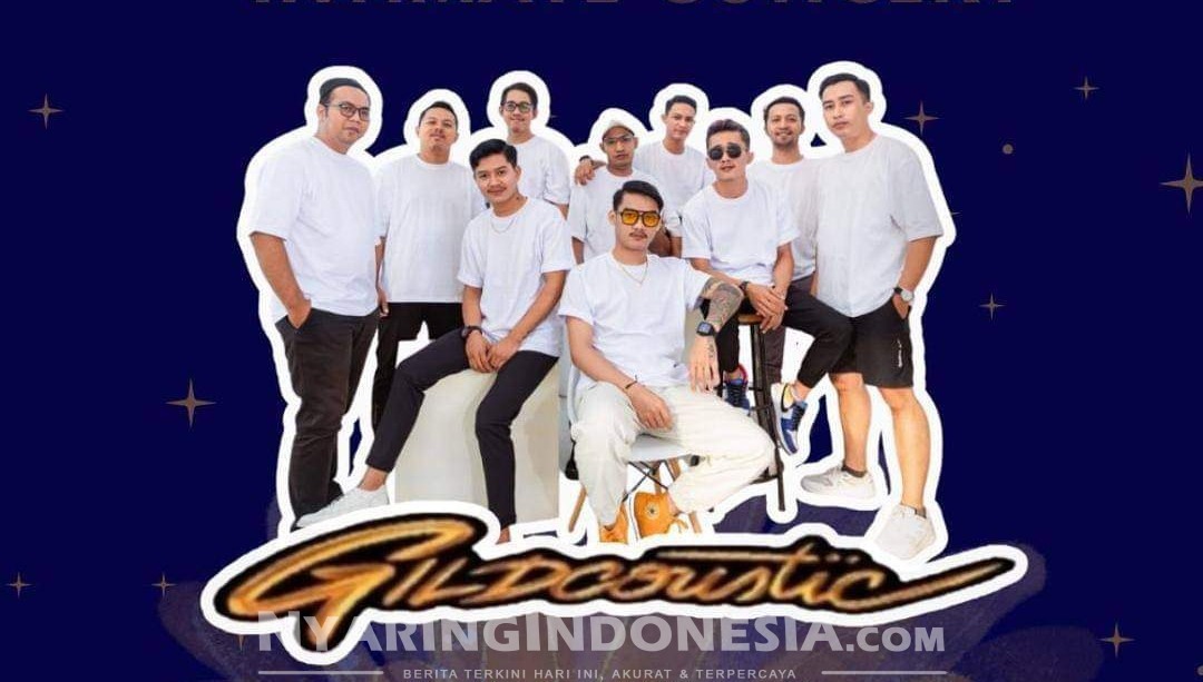 Band Gildcoustic