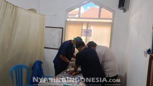 Sunatan masal