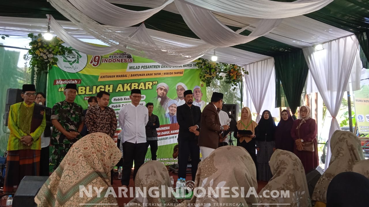 Sunatan masal