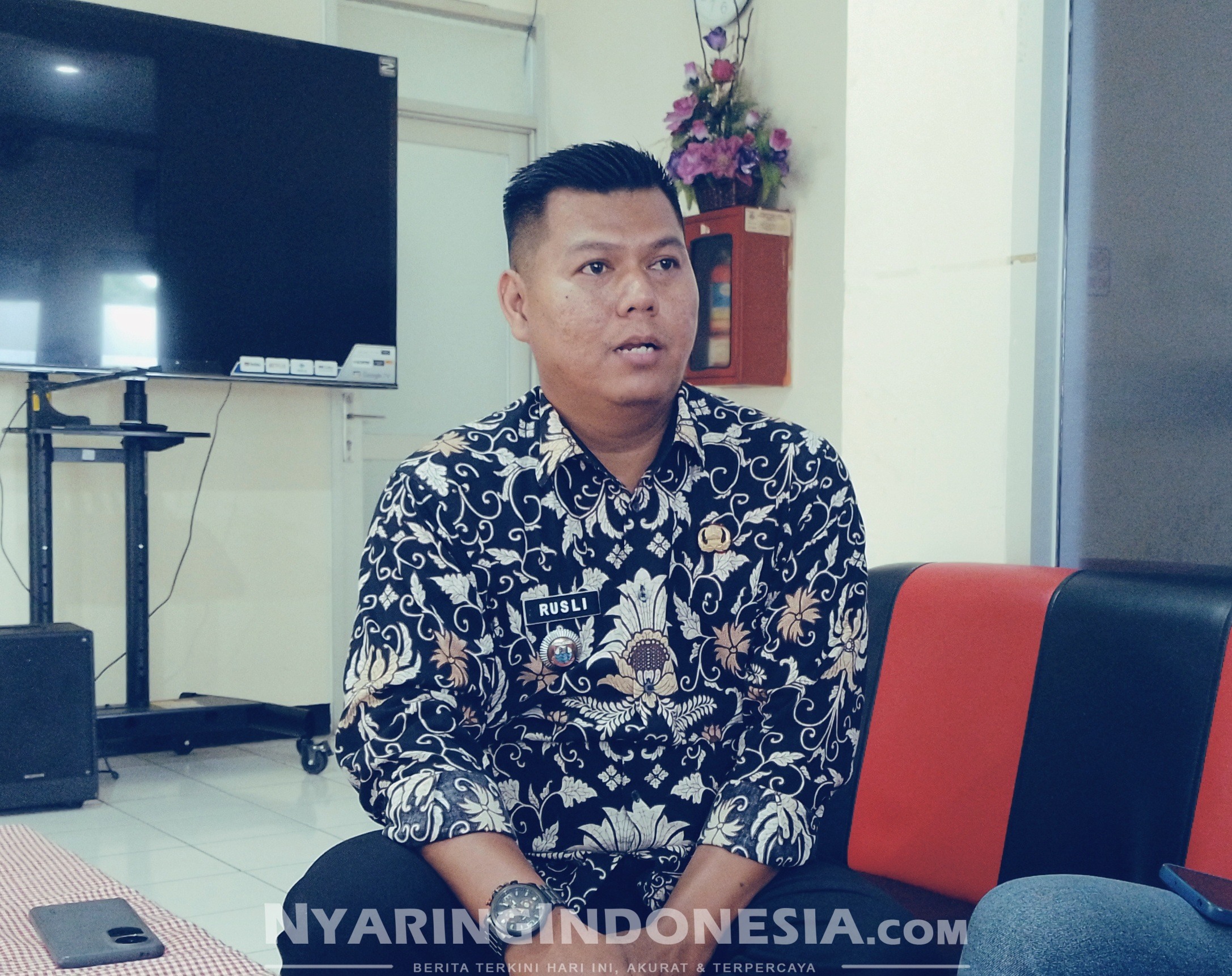 Aksi Peduli Pohon