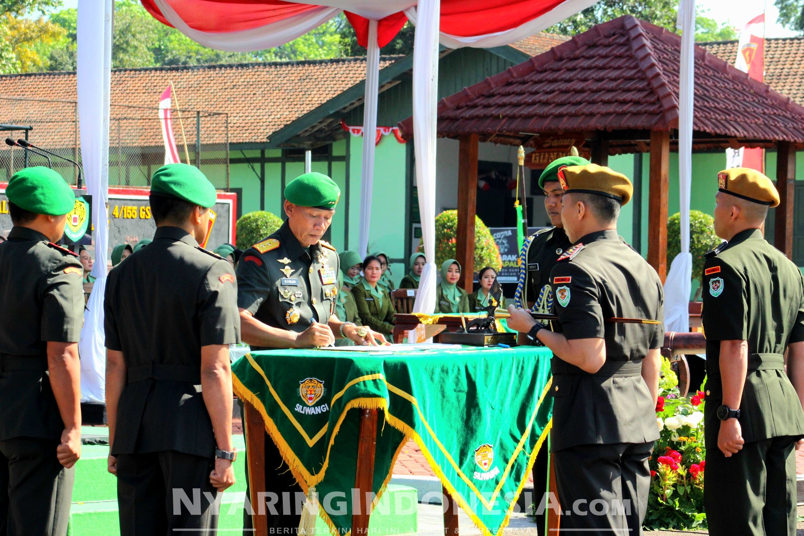 Sertijab