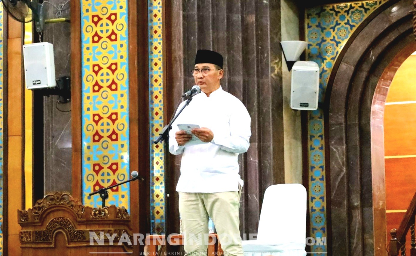 Maulid Nabi