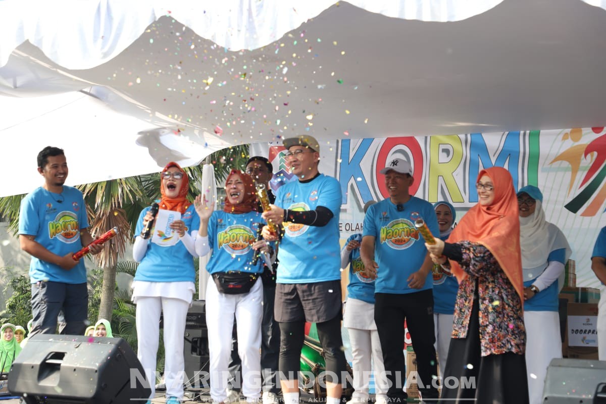 KORMI Cimahi