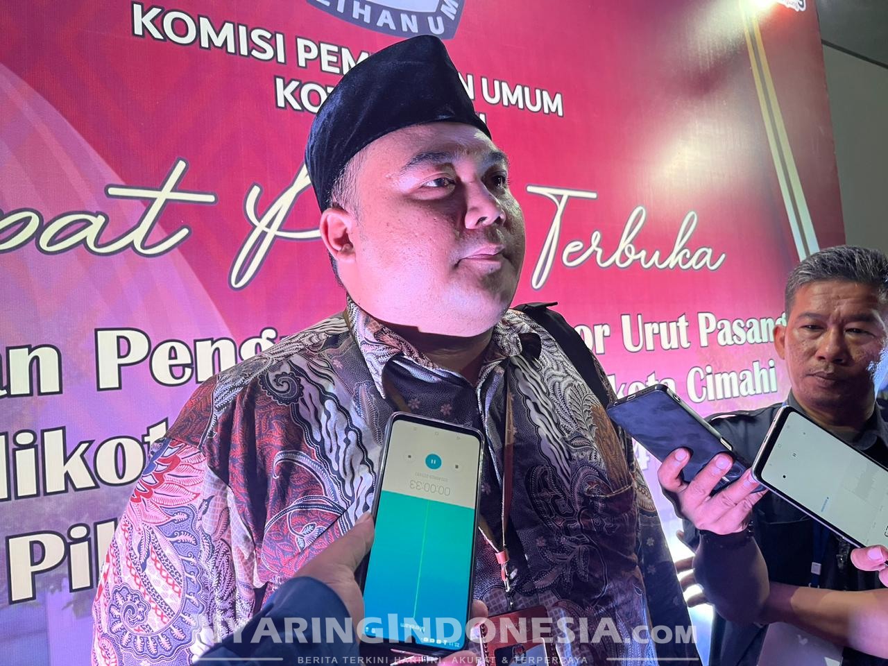 KPU Cimahi