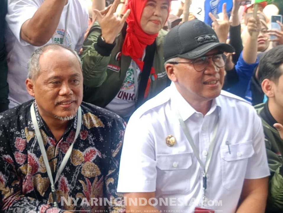 Deklarasi Damai