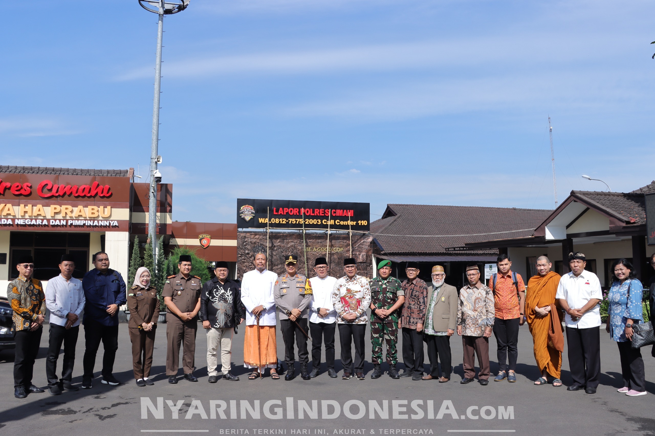 Pemilu Damai