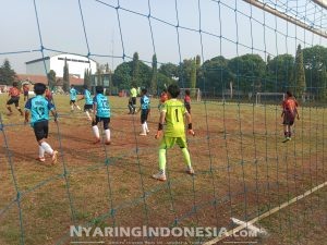 Antusias Insan Sepak Bola di Turnamen Danpusdikjas Cup 2024 1 IMG 20240922 072712