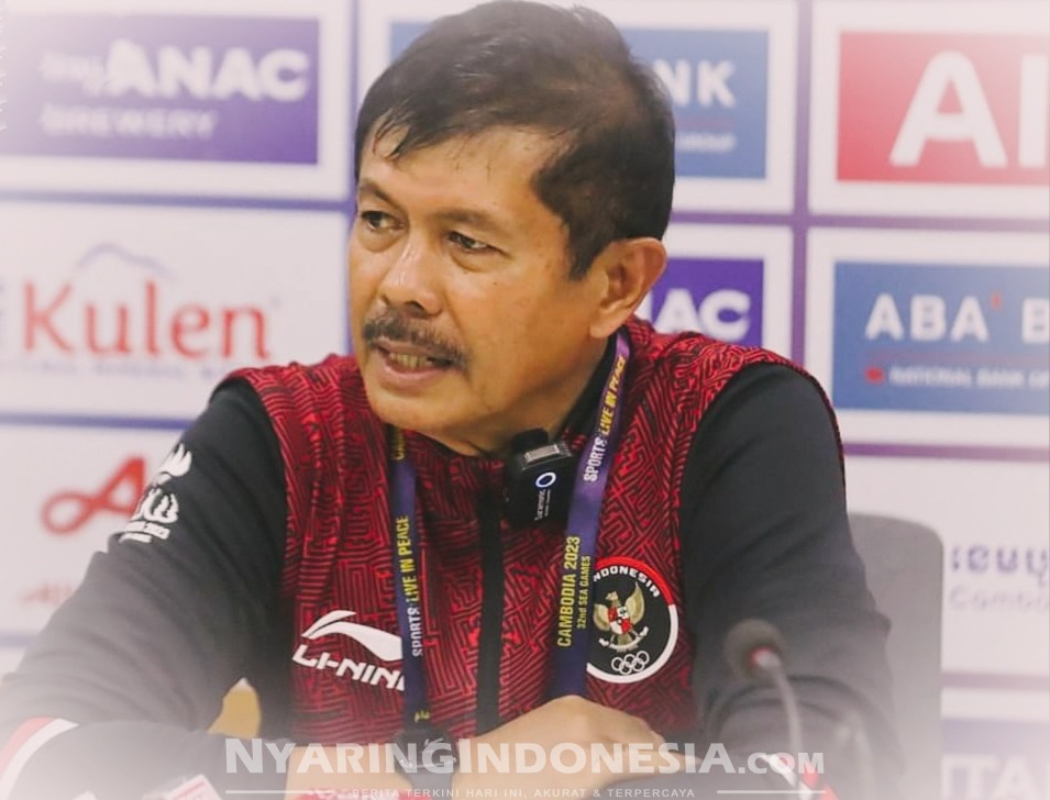 Pelatih Timnas Indonesia U-20 Indra Sjafri tetap tenang dan tidak menganggapnya sebagai beban dalam menghadapi jadwal padat dalam Kualifikasi Piala Asia U-20 2025