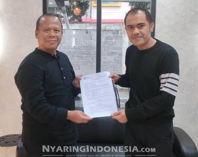 Laskar Domba Garut Persigar resmi merekrut pelatih baru, Dindin Wahyudin, yang lebih dikenal dengan sebutan Din Gultom untuk musim kompetisi Liga 3 2024/2025