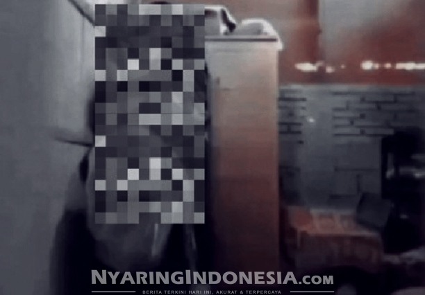 Tangkapan layar Video syur guru dan murid di Gorontalo
