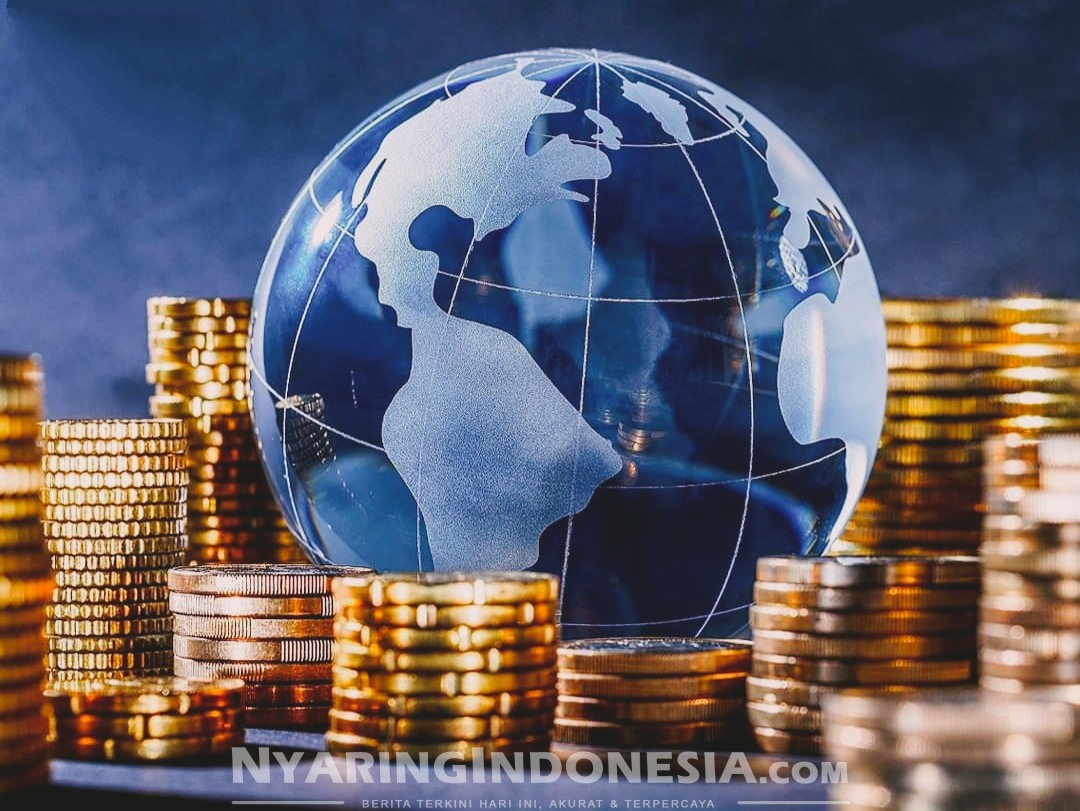 Ilustrasi Pemerintah kejar bunga utang Rp 183,4 triliun hingga akhir tahun 2024