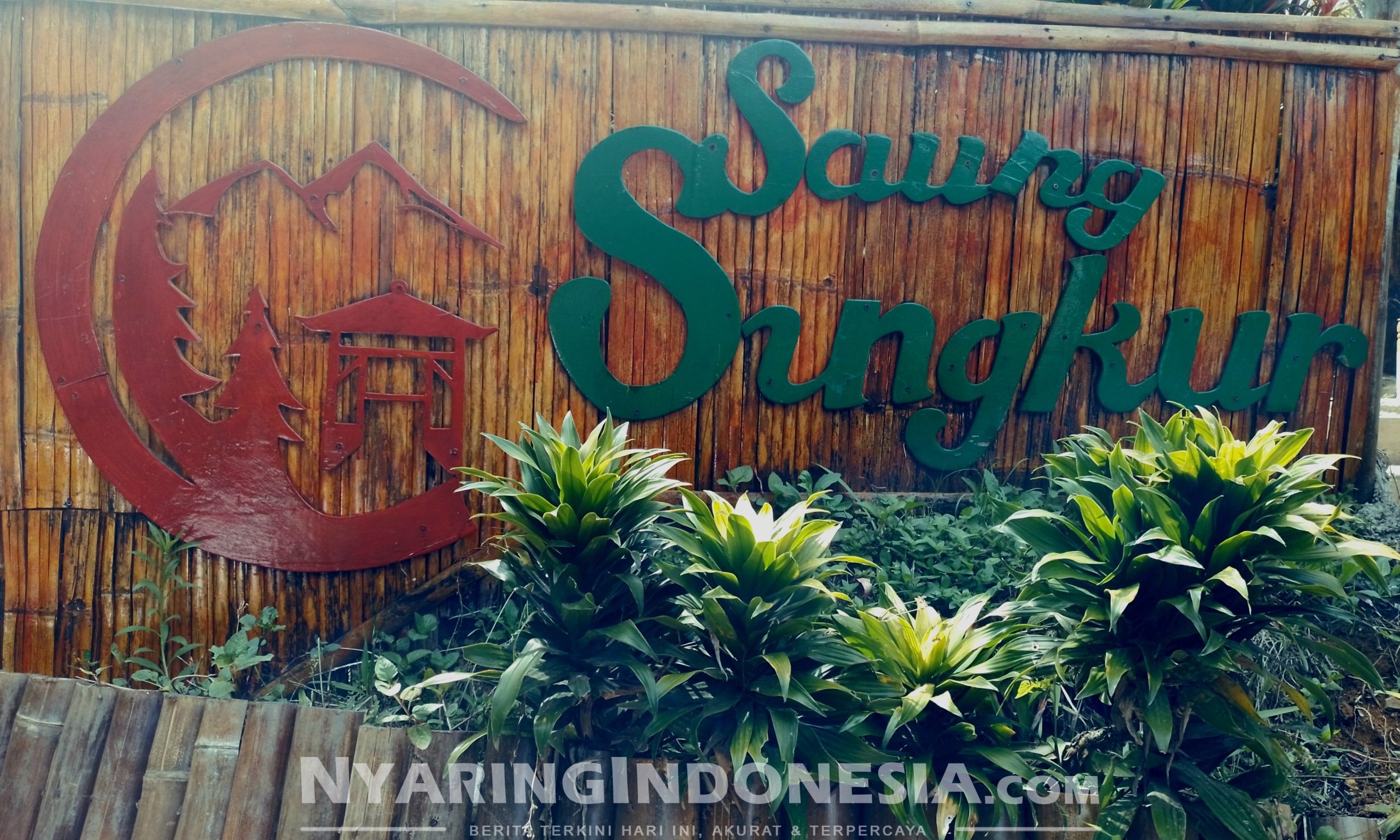 Saung Singkur