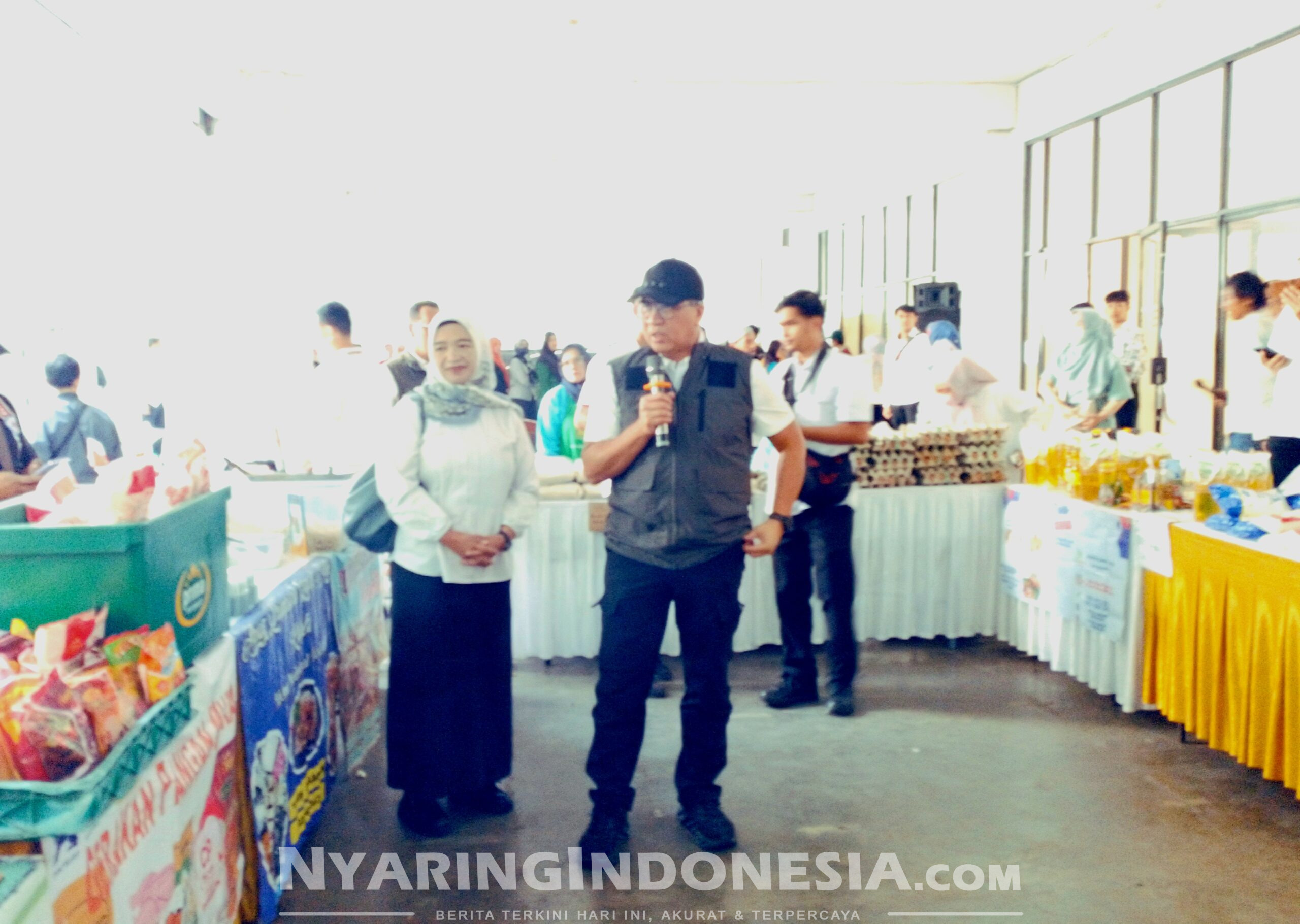 Hari Pangan Sedunia