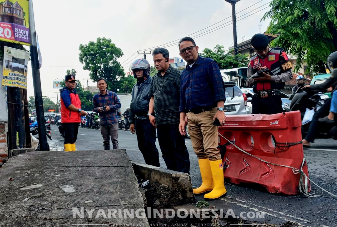 Benteng Roboh