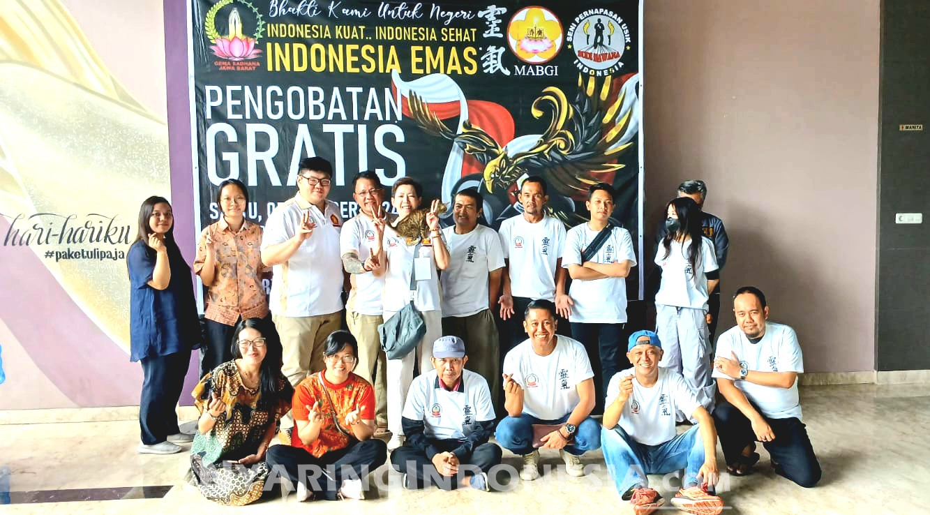 Lengobatan Gratis
