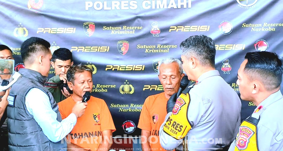 Pelaku Pencabulan