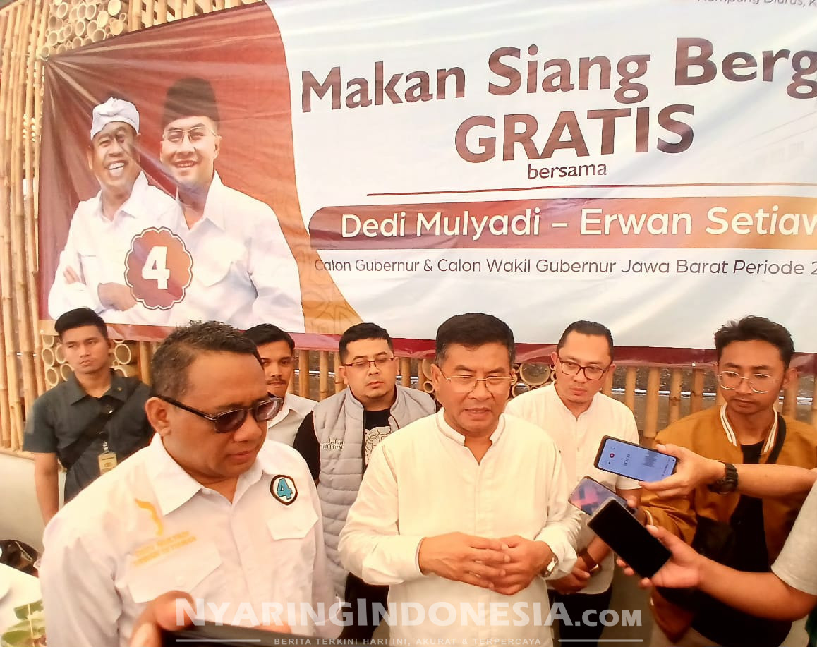 Sosialisasi