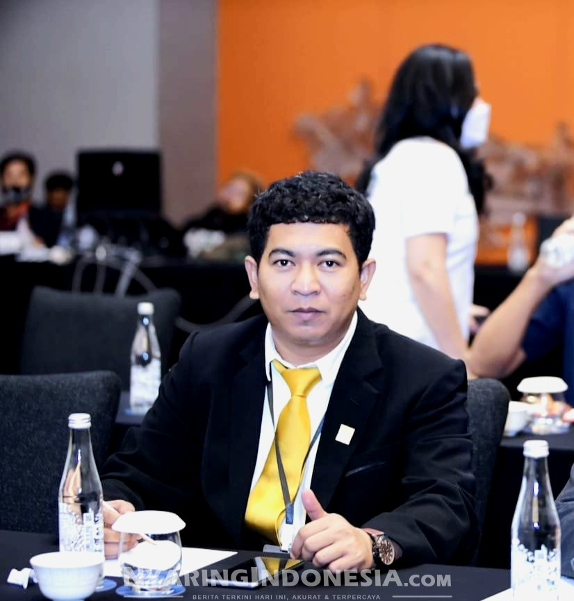 Ivan Ade Sofyan