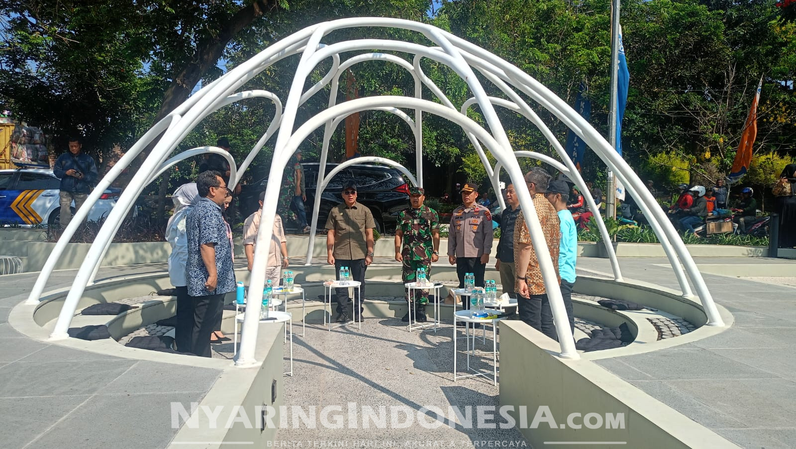 Taman Melayang