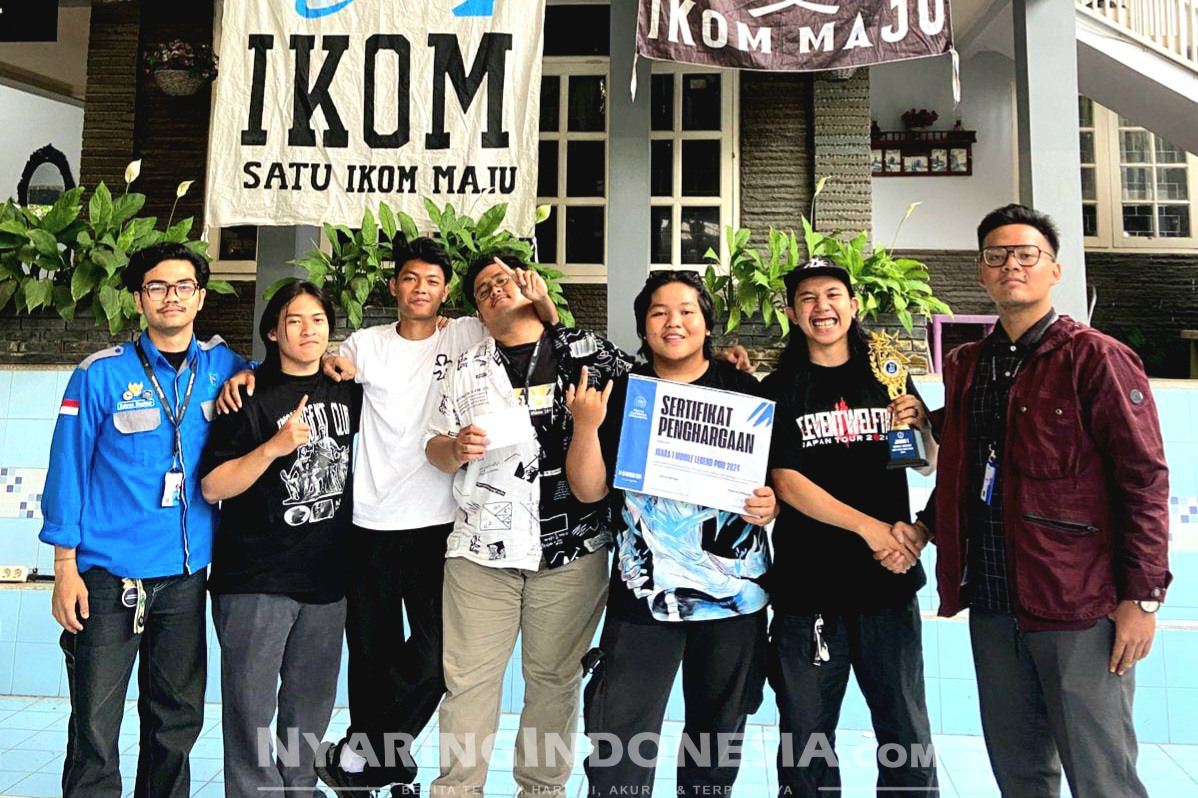 Hima Ikom Unla Bandung